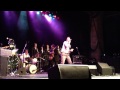 Scott Weiland - Unglued  (Huntington, NY 12-16-2011)