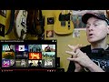 Guitar Player REACTS!! FIRST LISTEN to GHOST- 