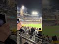 Journey “Lights” played at Petco against the Oakland A’s on 6/10/24