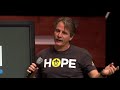 Being Generous | JEFF FOXWORTHY and ANDY STANLEY