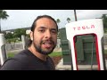 Tesla Road Trip! Pros & Cons | DC to Orlando 800 Miles