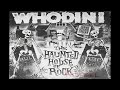 Whodini - The Haunted House Of Rock (1983)