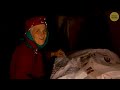 A Centuries-Old Woman Still Works in the Turkish Mountains - A Hard Life | Documentary-4K