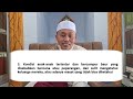 Mengaku Sayyid & Menolak Habib Karena DNA