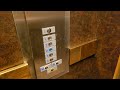 2x Otis mod lifts - Copthorne Hotel, Plymouth