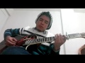 Un gato en la oscuridad - Roberto Carlos - Cover Guitarra