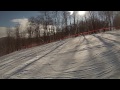 Gore Mountain Ski Resort - 2015/01/27 3 of 3 Video