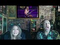 LOVEBITES / Nameless Warrior [Official Live Video] - Reaction with Rollen & Angie