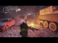Tom Clancy's The Division How not to go rogue twice.