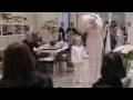 Fittings for the Spring-Summer 2014 Haute Couture Show – CHANEL Haute Couture
