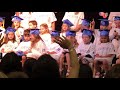 Aidan’s JCC Preschool Graduation 6/19/19 ; Part I