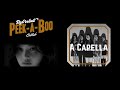 [COLLAB + ACAPELLA] Red Velvet Peek-A-Boo