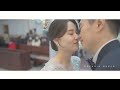 순천시 조곡동 성당 4K 웨딩영상 PREMIUM WEDDING CINEMA MOVIE HIGHLIGHT (SONY A1, SONY A7S3)