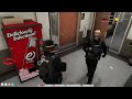 Conan Clarkson Leads the PD's Elite Task Force Against Weed Sellers | Nopixel 4.0 | GTA | CG