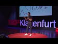 Making Education Accessible to Deaf Children | Nyle DiMarco | TEDxKlagenfurt