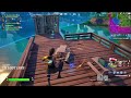 Fortnite reload glitch