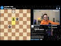 Times when Levy Rozman aka @GothamChess swore on his main channel (uncensored)