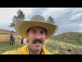 MULE COUNTRY: The Black Hills EP. 2