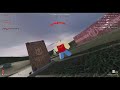 Funny Moments Montage in Roblox | Roblox | Games Unite Testing Place