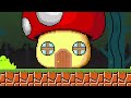Mario but Everything Mario Touches Turns More Realistic...(Part 3)