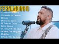 FERNANDINHO ||  Uma Nova Historia ,Caminho No Deserto,..As melhores músicas gospel de 2024