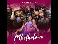 Makhadzi Entertainment - Wedding Day (Official Audio) feat. Mr Bow