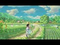 Haruko - Waltz of Spring (Follow Your Heart 👒 compilation)