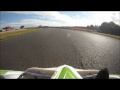 2011 Australian Rotax Nationals - Geelong - Final Part 1