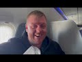 Jetblue's FIRST FLIGHT Amsterdam - JFK (+ luxury Mint Studio Review)