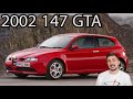 Alfa Romeo BUSSO V6 - What makes it GREAT? - ICONIC ENGINES #15