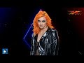 Gigi Dolin Custom TNA Theme Video ⚡🔥
