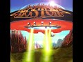 Boston - Don't Look Back (Higher Pitch + Reverb)