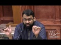 Seerah of Prophet Muhammed 26 - The Early Emigration to Madinah - Yasir Qadhi | March 2012