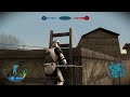 Star Wars Battlefront 3 Legacy : Dantooine V2 - Orbital Assault