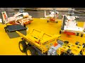 Lego Airplane Crashes  🛫💥 Plane Crash