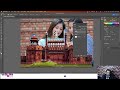 How to Use Polygonal Lasso Tool , Magnetic Lasso Tool In Adobe Photoshop 2024 Hindi #ep04