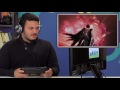 BAYONETTA 2 (Teens React: Gaming)