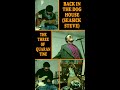 Back In The Doghouse  - The Three Of Quarantine (Seasick Steve cover)