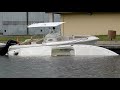 Oh No! Twin 300's Sunk at the Boat Ramp ! (Chit Show)