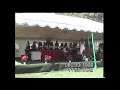 CORO DE CAMPANAS DE EL TOCUYO - Coro Fundador- 