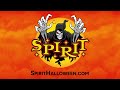 Spirit Halloween 2024 - Mack Straw Animatronic