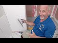 How to Install Bathroom Wall Tile | DIY For Beginners