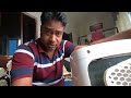 Cheap & Best 1 TON Portable Air Conditioner A/C | Low Power, Cooling test, Price - Full Review 2024
