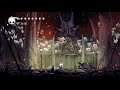 Hollow Knight Colosseum of Fools Third Stage