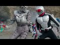 Introduction to Tokusatsu