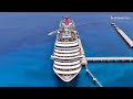 CRUISE NEWS: Carnival Cruise Ship Technical Issues, Royal Caribbean Delay, Cancellations & MORE!