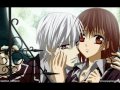 Vampire Knight opening and ending (1st-2nd)