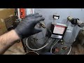 Maintaining A Steam Boiler