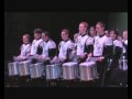 2007 Marching 110 - Cadences