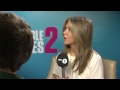 Jennifer Aniston Interview Prank